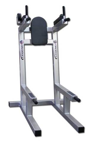 DIP AB PUSHUP STATION 3113 Legend ISF Fitness Equipment