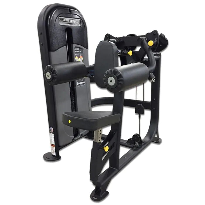 SelectEDGE Seated Lateral Raise 1112 Legend