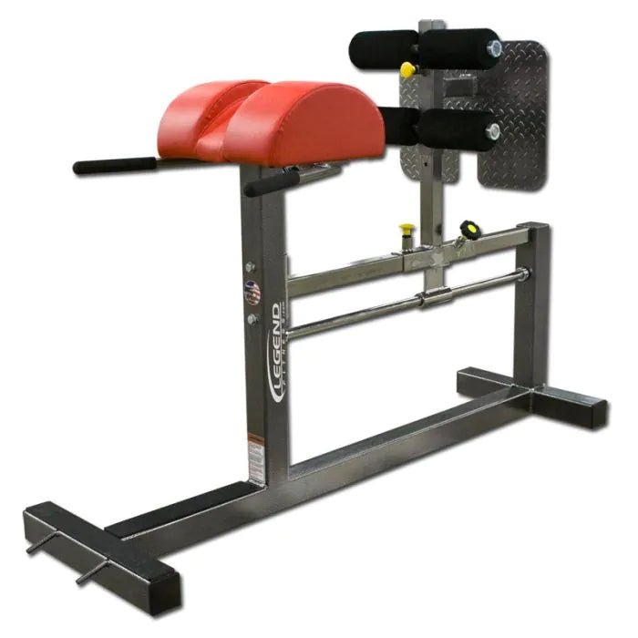 Glute/Ham Developer GHD 3130 Legend