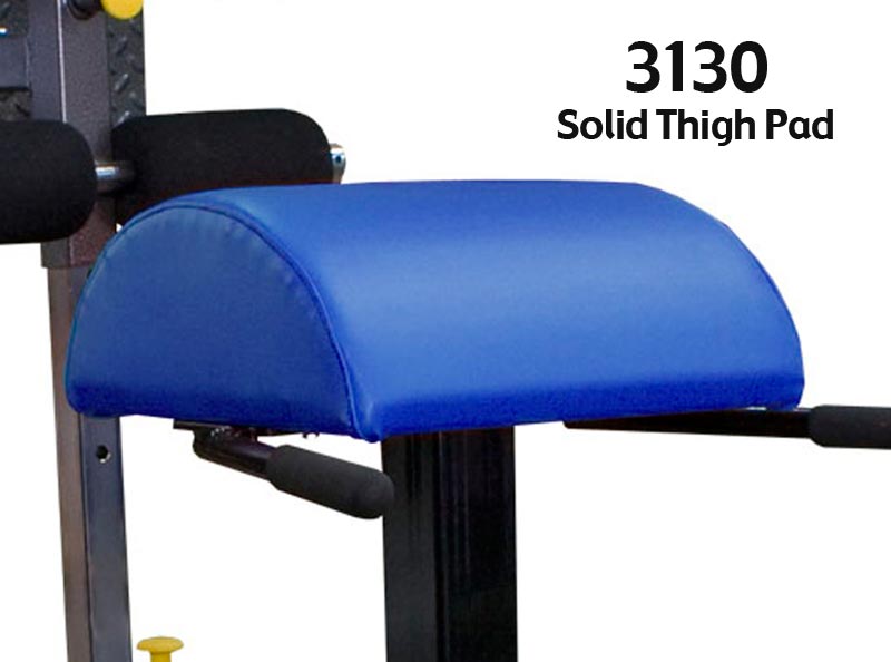 Glute/Ham Developer GHD 3130 Legend