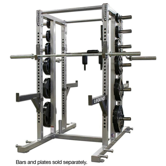 Performance Series Double-Sided Half Cage 3155 Legend