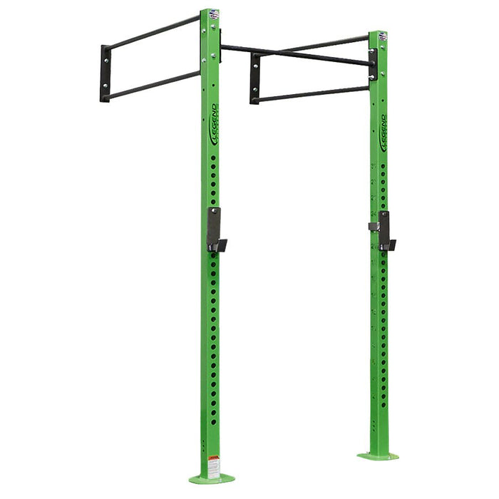 Continuum Lifting Station Rig 3903 Legend