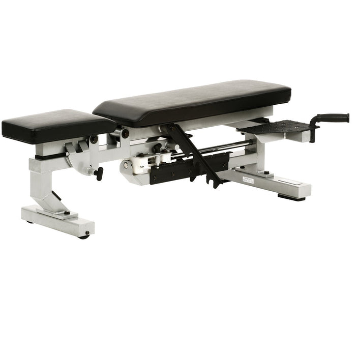 YORK® STS Multi-Function Bench Commercial