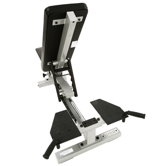 YORK® STS Multi-Function Bench Commercial