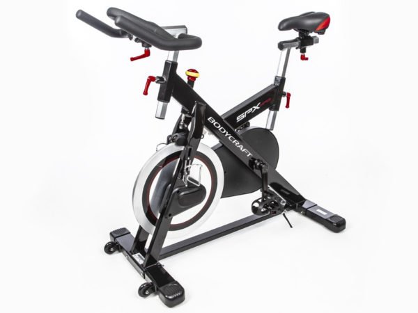 BodyCraft Fitness Equipment Collection