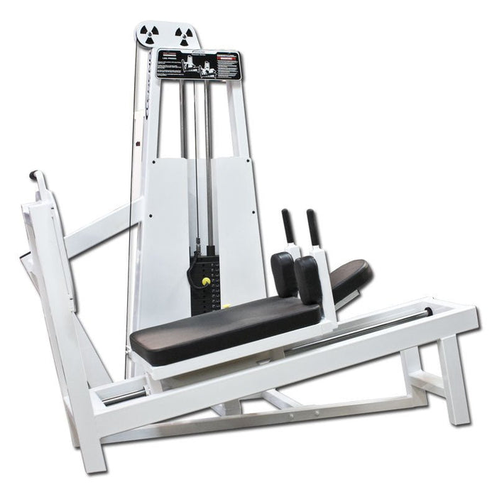 Supine Leg Press 914 Legend