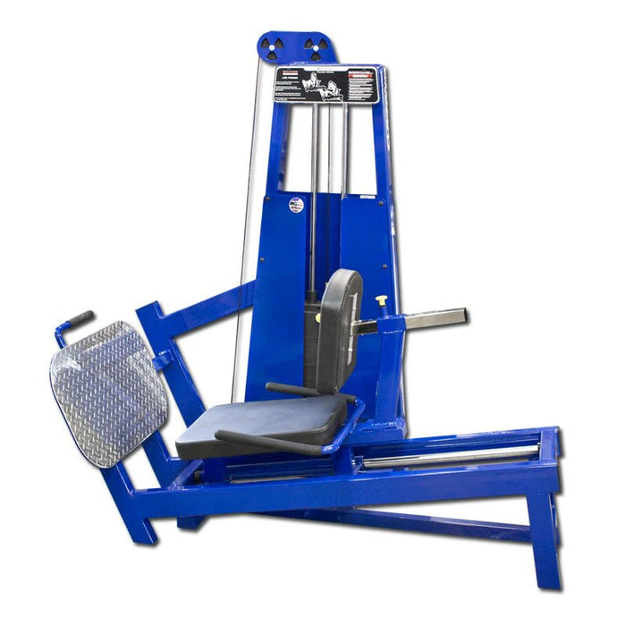 Seated Leg Press 931 Legend