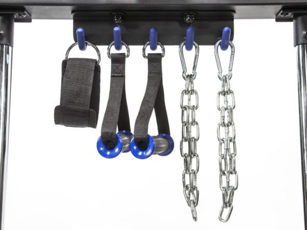 BodyCraft RFT Pro Rack Functional Trainer