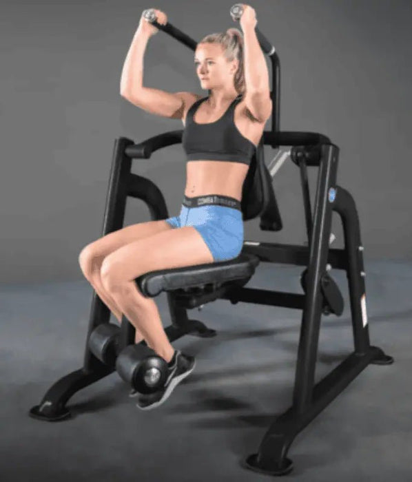 The Ab & Glute Zone 4 Piece Commercial Package by The Abs Company