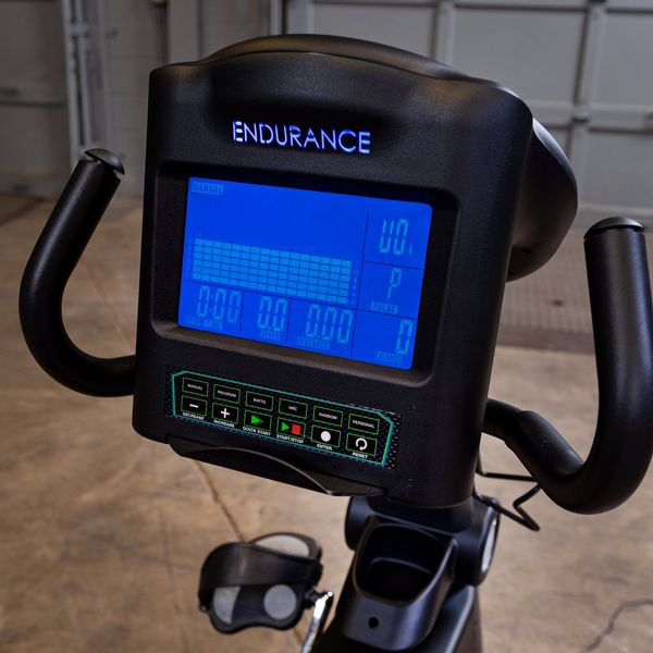 Endurance Recumbent Bike B4RB