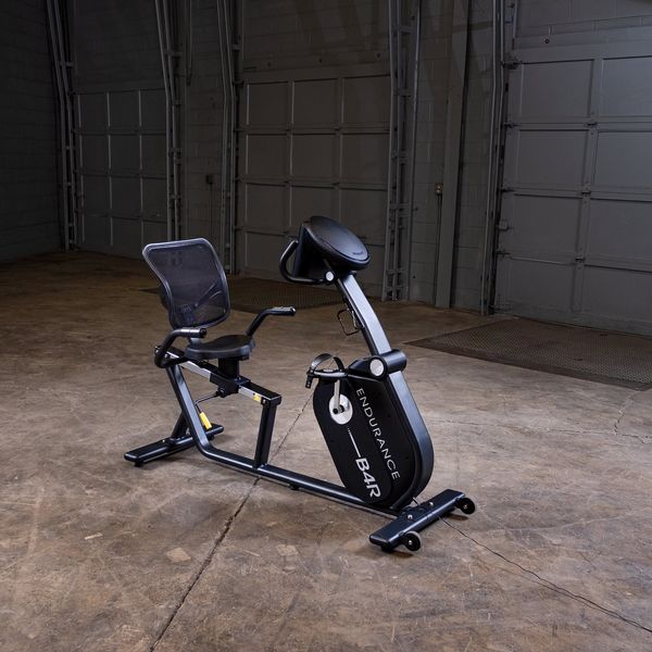 Endurance Recumbent Bike B4RB