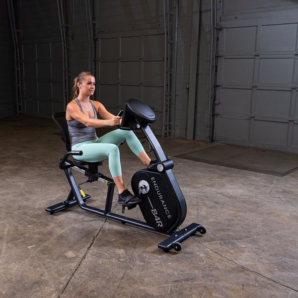 Endurance Recumbent Bike B4RB