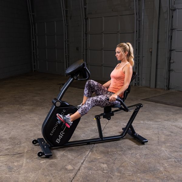 Endurance Recumbent Bike B4RB