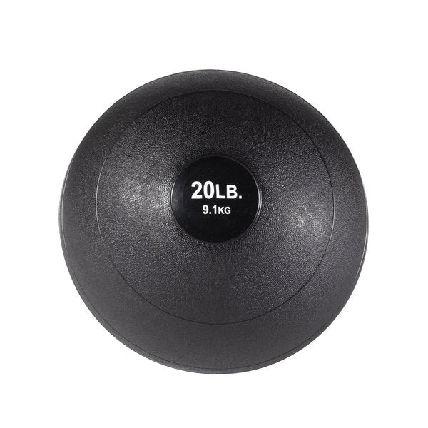 Slam Balls 10LBS to 30LBS Slammers BSTHB