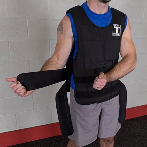 Weighted Vest 20lb or 40lb