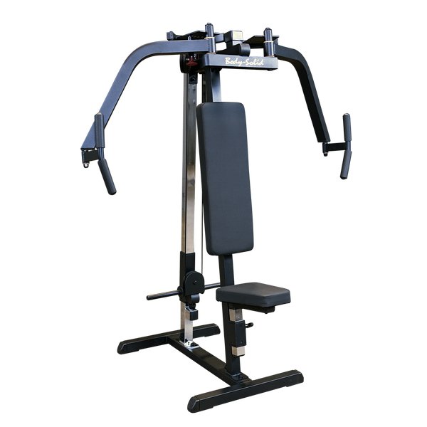 Plate loaded pec deck machine sale