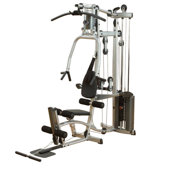 Body solid workout machine sale