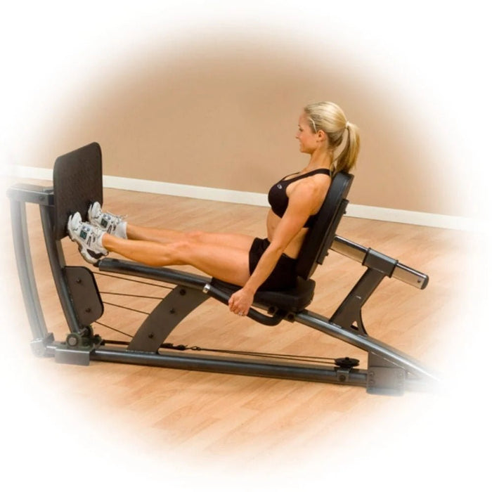 Fusion Leg Press Attachment FLP