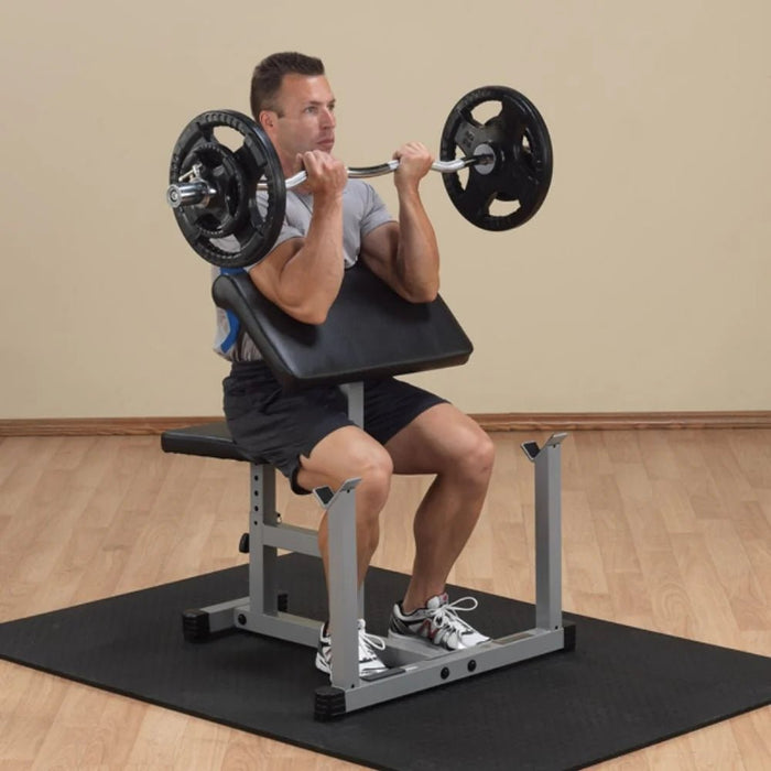 Preacher Curl Bench PPB32X Bodysolid