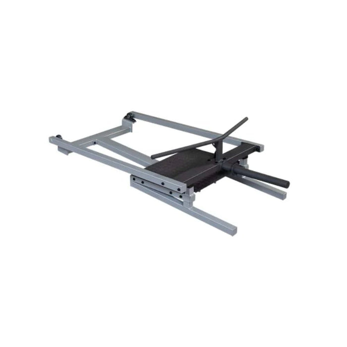 T-Bar Row Machine Body-Solid Pro Clubline STBR500