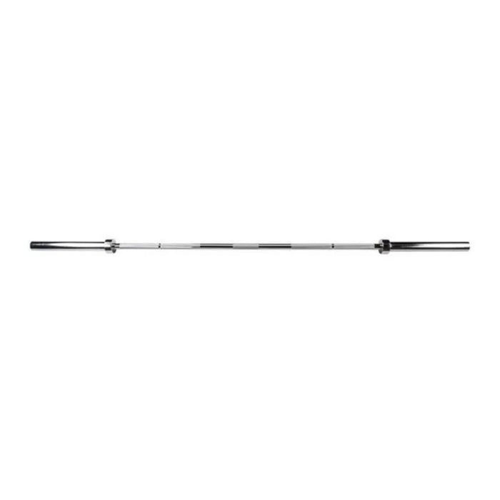 Body-Solid 7' Premium Chrome Olympic Power Bar OB86P1000