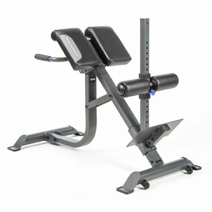 BodyCraft Roman Chair, Hyperextension, Oblique, Ab Crunch F770