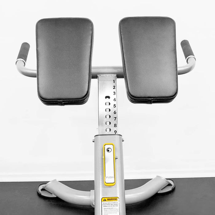 Elite Series Hyper Extension Bench 45 Degree CF2104