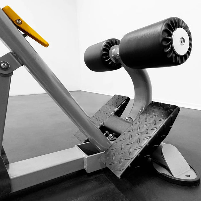 Elite Series Hyper Extension Bench 45 Degree CF2104