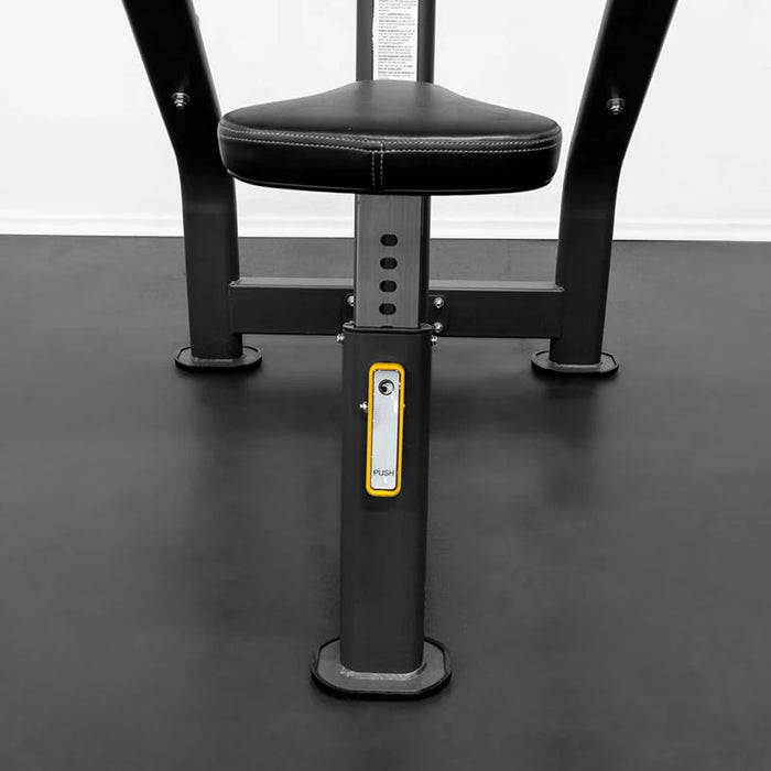 Preacher Curl Bench G257 BodyKore