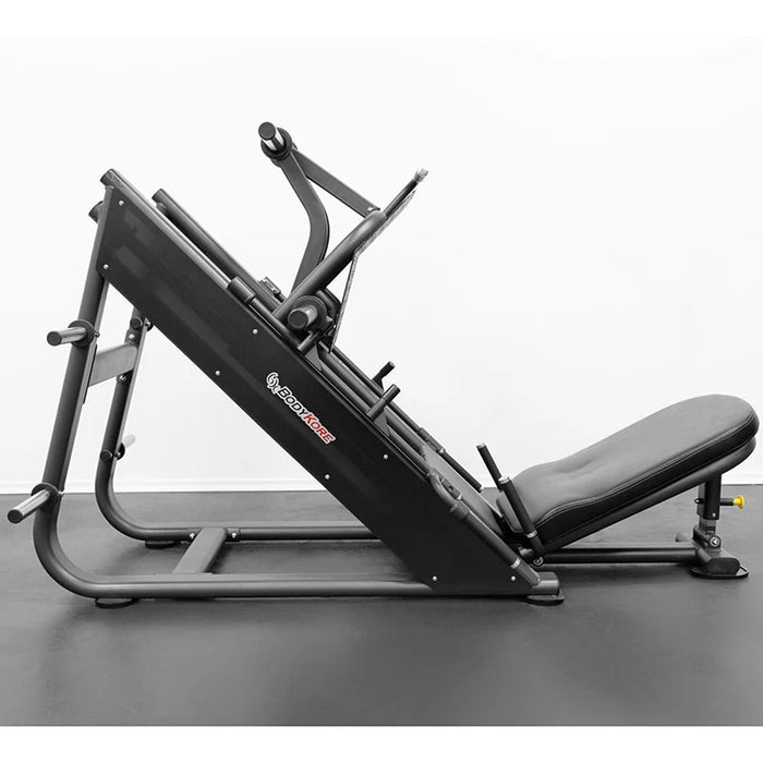 Signature Series 45 Degree Angled Leg Press G277 BodyKore