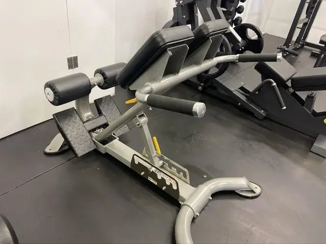 Elite Series Hyper Extension Bench 45 Degree CF2104