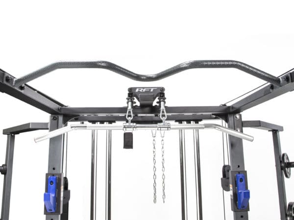 BodyCraft RFT Pro Rack Functional Trainer