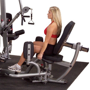 DGYM Inner-Outer Thigh Component (no stack) DIOT