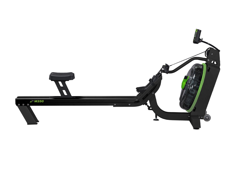 Dynamic Fluid Fitness M350