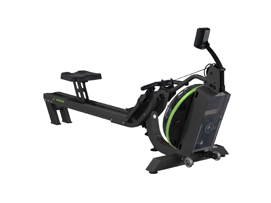 Dynamic Fluid Fitness M350