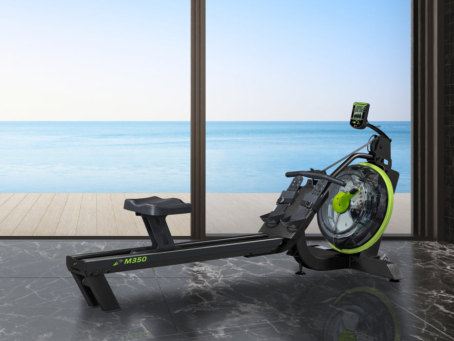 Dynamic Fluid Fitness M350