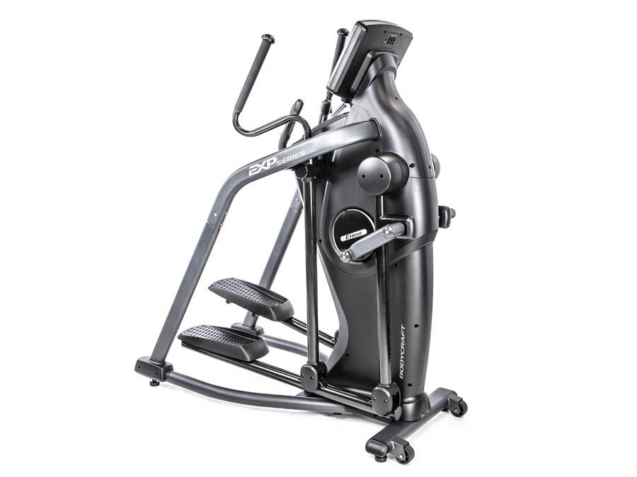 BodyCraft E1000 Adjustable Stride Elliptical