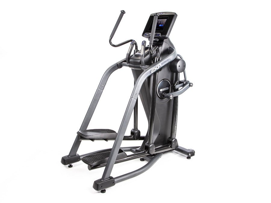 BodyCraft E1200 Adjustable Stride Commercial Elliptical