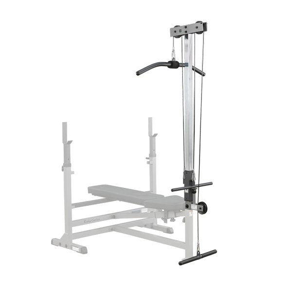 Weight Bench with Leg Hold Down GFID71 Flat Incline Decline FID