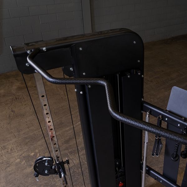 Commercial Functional Trainer GFT100