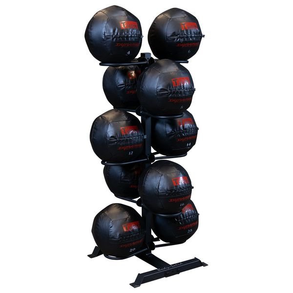 Medicine & Wall Ball Rack GMR20