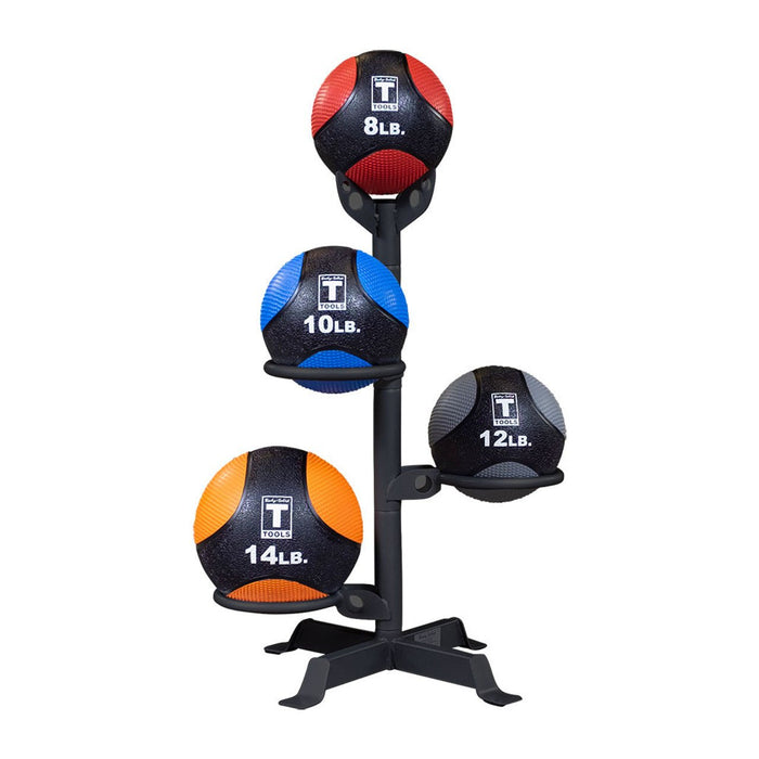 Medicine Ball Rack GMR5B