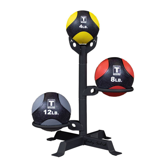 Medicine Ball Rack GMR5B