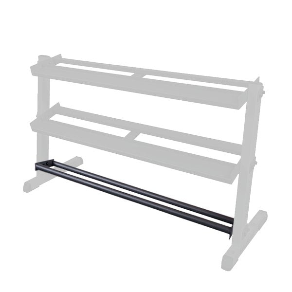 Single Medicine Ball Shelf for GDR60B Free Weight Storage Rack GMRT6B