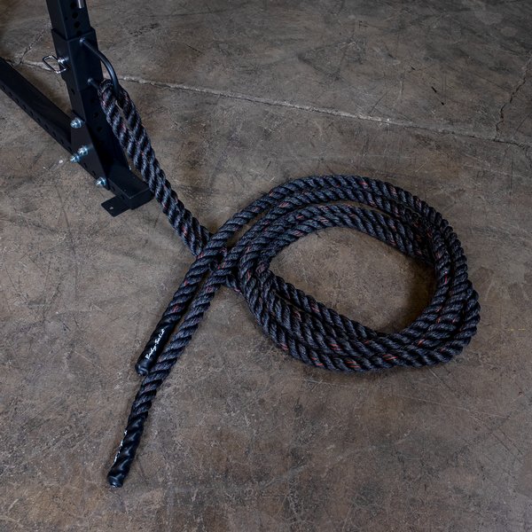 U-Link Battle Rope Anchor Attachment for the GPR400