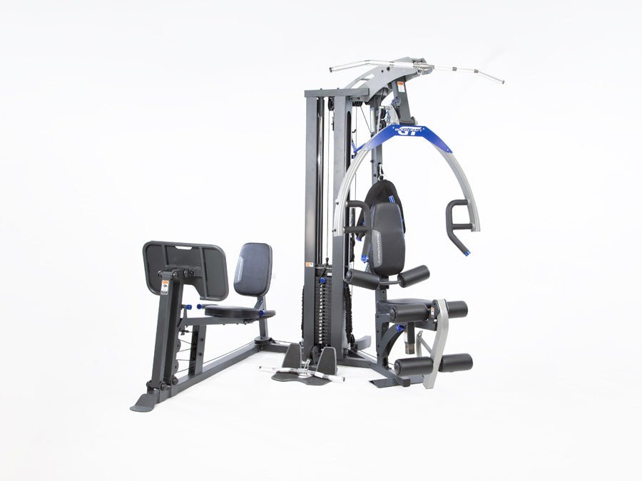 BodyCraft GT Single Stack All in One Gym GT-150