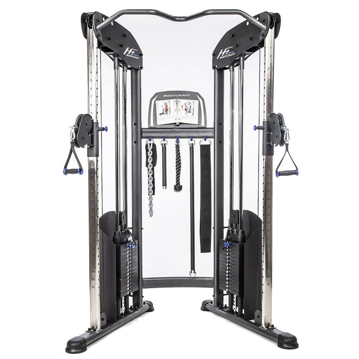 BodyCraft HFT Pro Functional Trainer