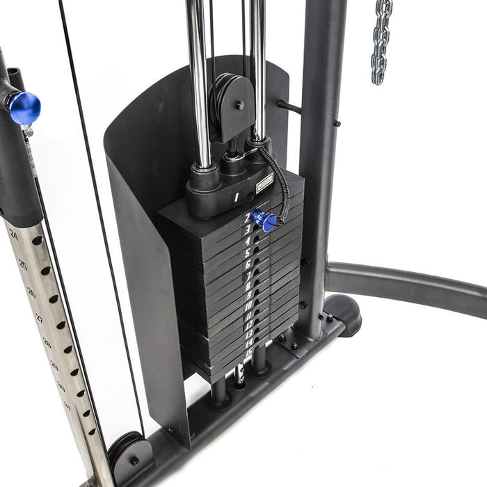 BodyCraft HFT Pro Functional Trainer