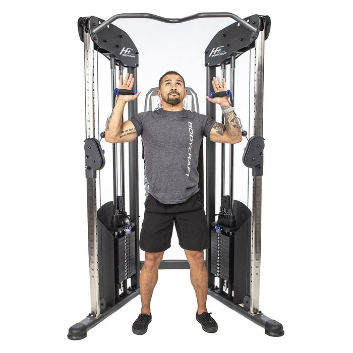 BodyCraft HFT Pro Functional Trainer