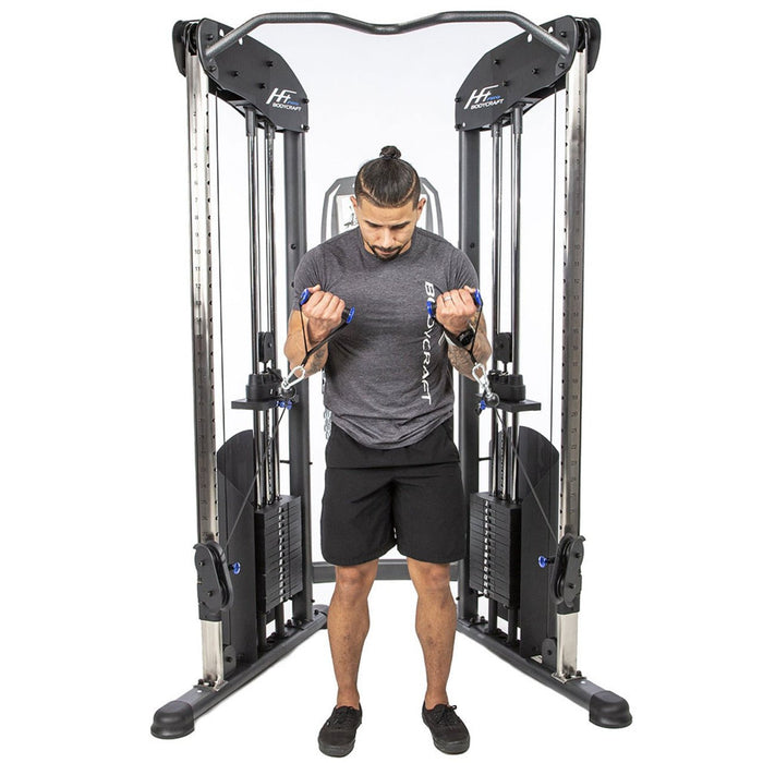 BodyCraft HFT Pro Functional Trainer